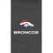 Dreamseat Bar Stool 500 with Denver Broncos Secondary Logo, 2PK XZ500BSDBLK-PSNFL20046A - alternate 3